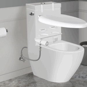 Toilet Bidet