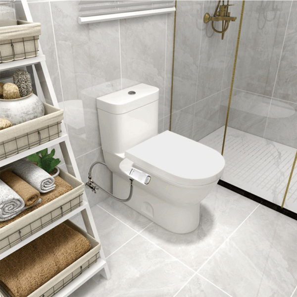 Toilet Bidet - Image 6