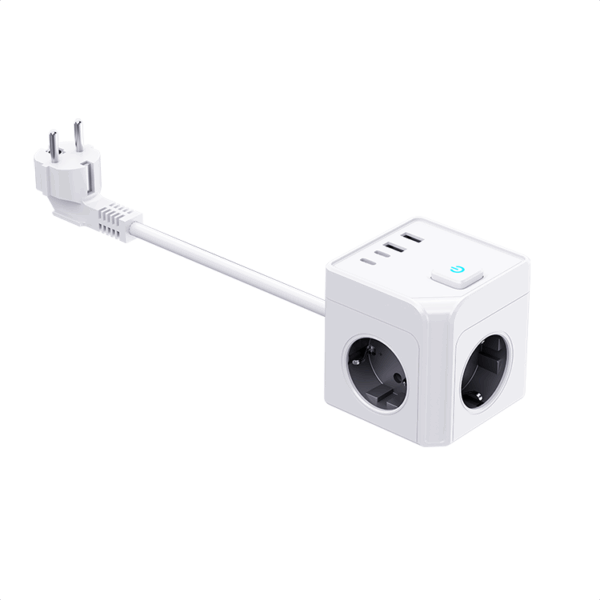 Power Strip - Image 2