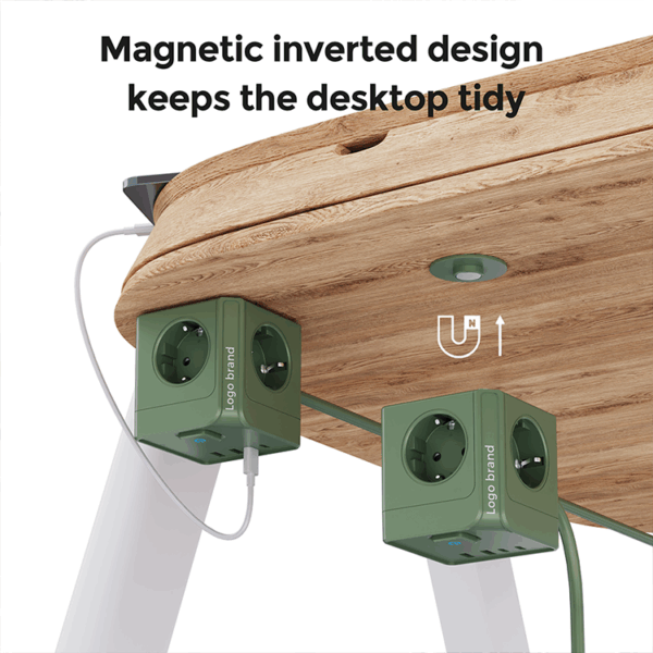 Power Strip - Image 2