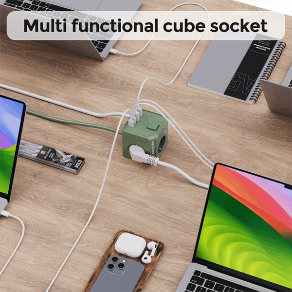 Power Strip - Image 6