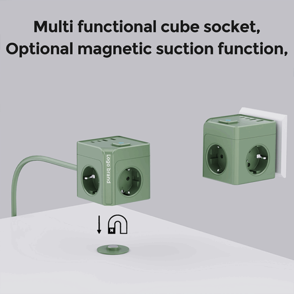 Power Strip - Image 4