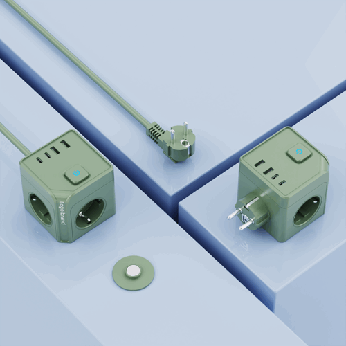 Power Strip