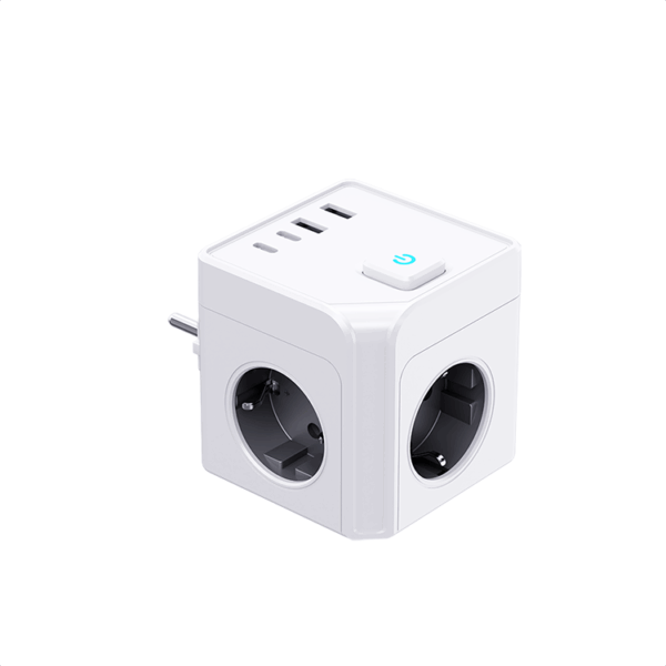 Power Strip - Image 4