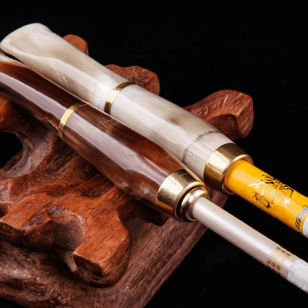 Smoking Mouthpiece Ceramic - Image 3